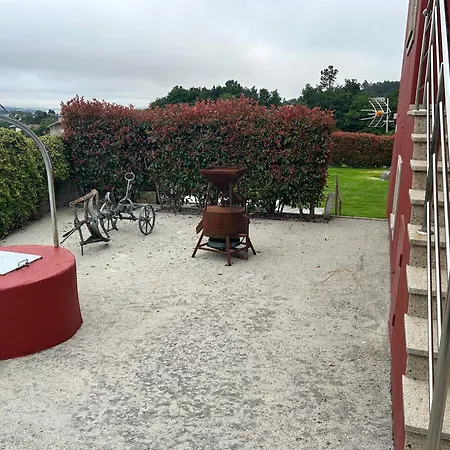 La Casa Del Sol Apartamento