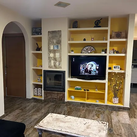 La Casa Del Sol Apartamento Vigo