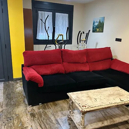La Casa Del Sol