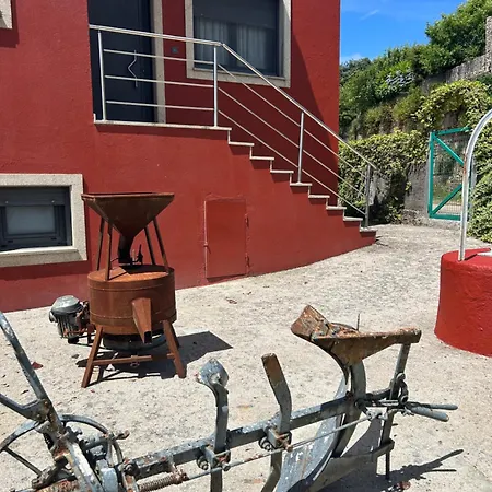 La Casa Del Sol Apartamento Vigo