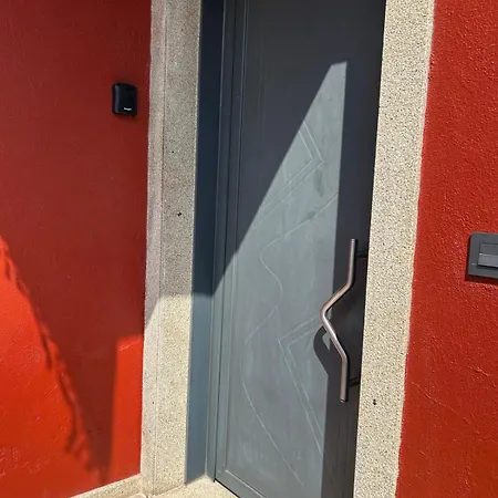Apartamento La Casa Del Sol Vigo