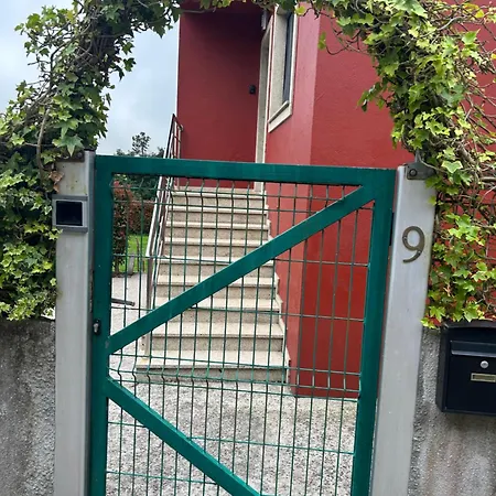 La Casa Del Sol Βίγκο