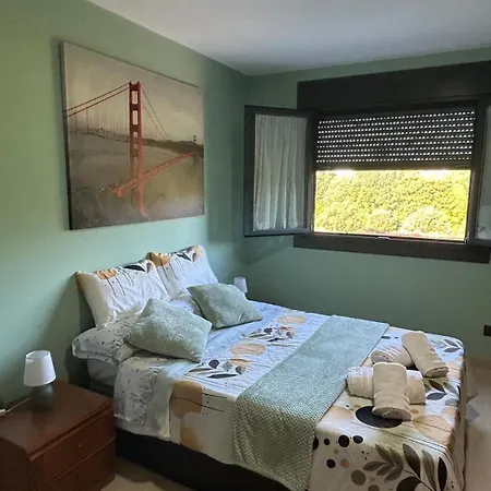 La Casa Del Sol * Βίγκο