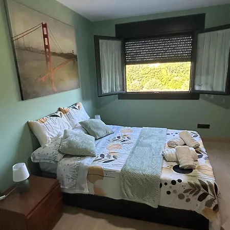 Διαμέρισμα La Casa Del Sol *