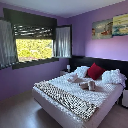 La Casa Del Sol *