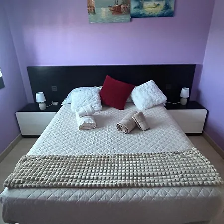 La Casa Del Sol