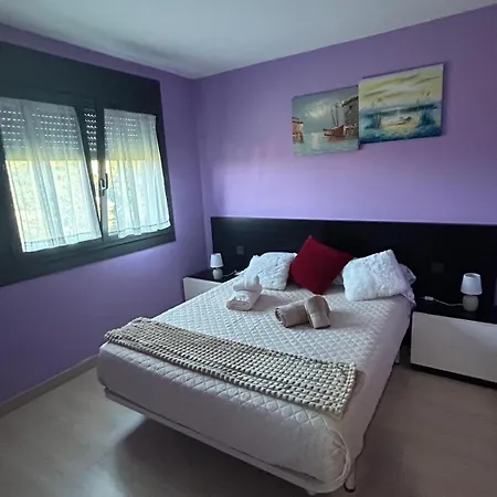 La Casa Del Sol Διαμέρισμα *
