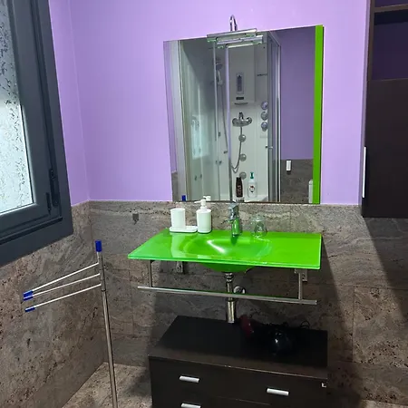 Apartamento La Casa Del Sol