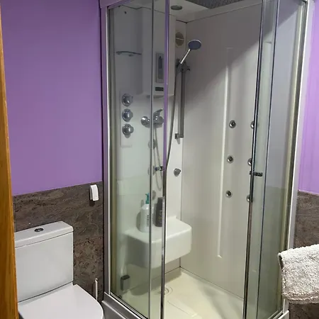 Apartamento La Casa Del Sol Vigo